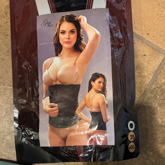 Vedette Shapewear Gigi 403